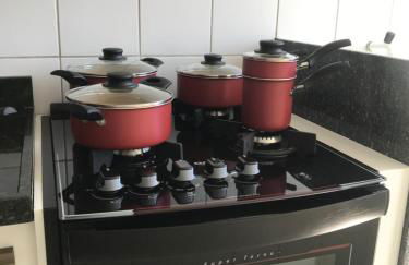 Ap. Espetacular. À 5 minutos da praia. - Foto 20