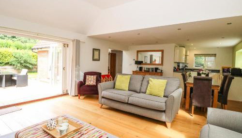 Oak Tree Lodge - Foto 5