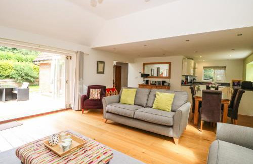 Oak Tree Lodge - Foto 5