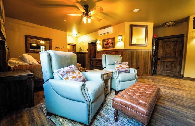 Apgar Lookout Suites - Photo 20