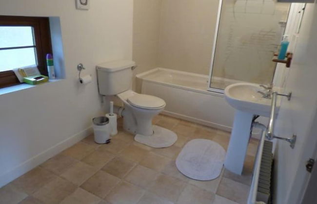 Court Farm Holiday Cottages - Foto 16