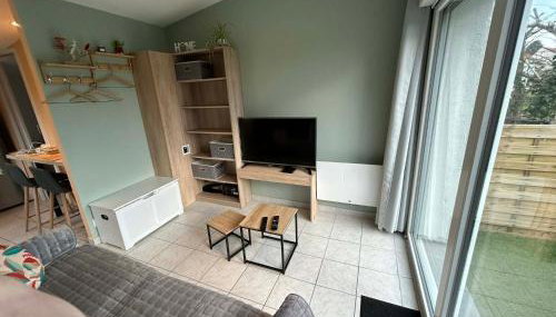 Le Petit Studio de Merlimont - Foto 4