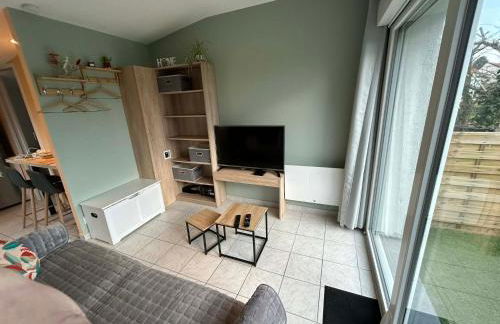 Le Petit Studio de Merlimont - Foto 5