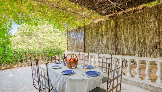 Marjolaine - Foto 4, Terrace