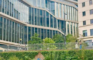 Spacious Apartment with Terrace Kings Cross - Foto 24