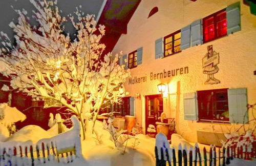 Käsküche Bernbeuren anno 1890 - Foto 12