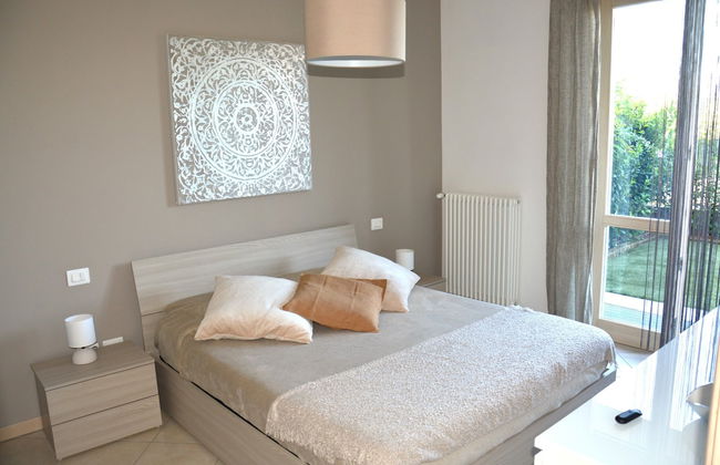 Appartamento la Perla - Foto 1