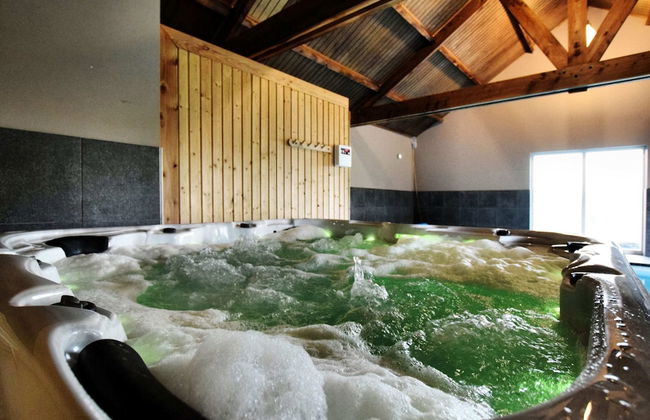 Villa in Durbuy With Swimming Pool - Photo 33