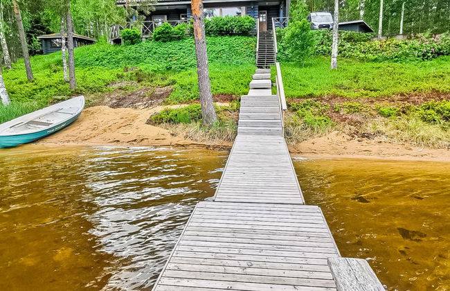 Koivuranta - Foto 31