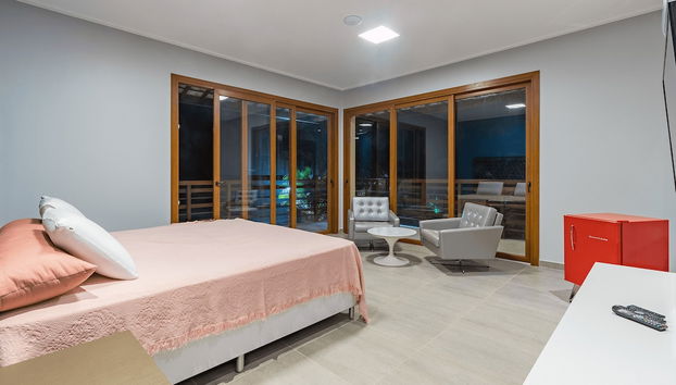 Mansão Pé na Areia em Carneiros por Carpediem - Foto 5, Habitación