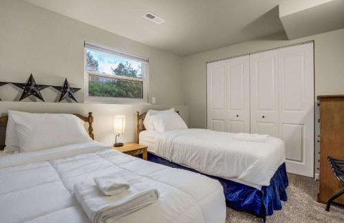 Fountain Mountain Trails & Wildlife BBQ Fire Pit - Foto 33