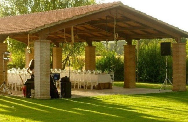 Agriturismo Pian del Tevere - Foto 48