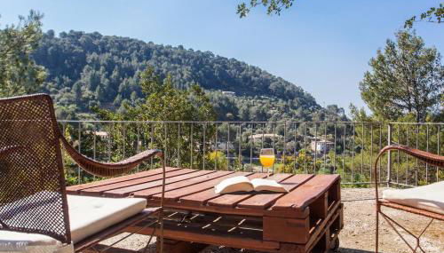 Preciosa Casa Ca Madò Maria con vistas a Bunyola - Foto 2