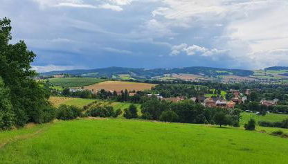 FeWo "Am Teich" - Foto 5