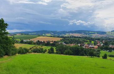 FeWo "Am Teich" - Foto 5