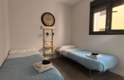 Kiana Mirador Sherry, parking gratis - Foto 15