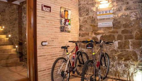 CAL PREMSET turisme rural Arnes - Foto 3