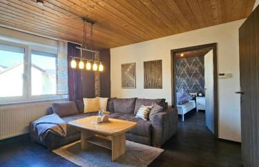 Ferienhaus Baumann mit Garten - Foto 1