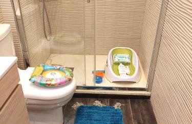 Waves Apartments Melody Glyfada - Foto 57