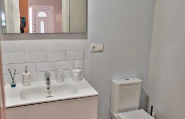 CRAFT HOME Ponteceso Camiño dos Faros - Foto 19