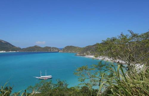 Apartamento perto de praia Dos Anjos - Photo 29