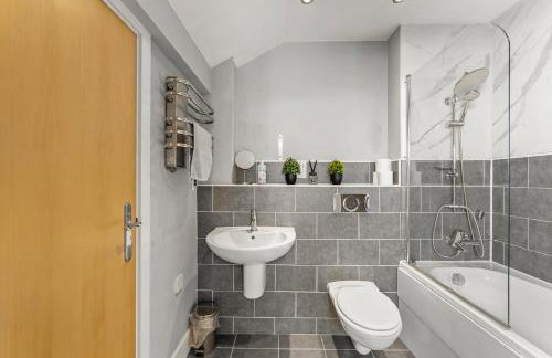 30 percent off! Lovely Yorkshire Duplex - Sleeps 6 - Netflix - Foto 2