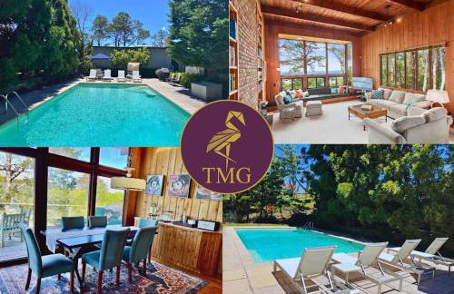 Villa Perlman - Foto 1