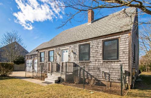 Charming 3BR Home in Nantucket's Natural Beauty home - Foto 27