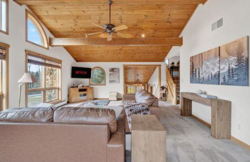 Entire Chalet in Windham NY - Foto 14