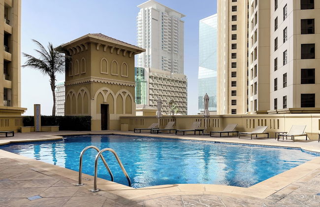 Excellent 1bdr at Bahar 6 - Photo 25