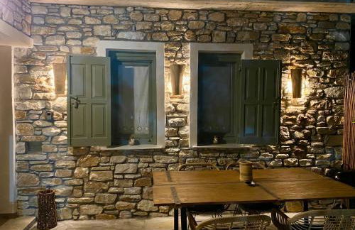 Oneiropetra Luxury House - Foto 64