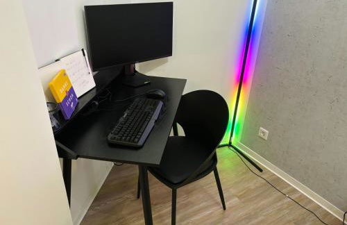 Bunker Zentral Messe Business - Foto 32