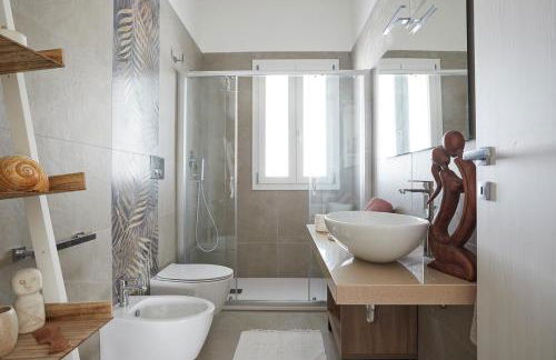 Villa Zamia con piscina - Foto 5