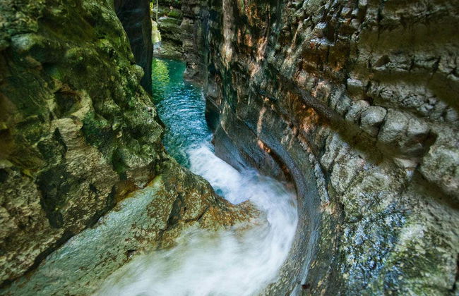 Charcos de Damajagua Shore Excursion - Foto 2