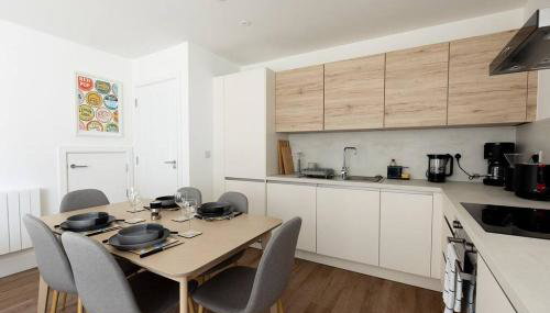 PAPER MILL - Experience the city and nature side of this stay! - Foto 4