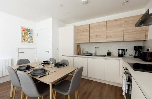 PAPER MILL - Experience the city and nature side of this stay! - Foto 4