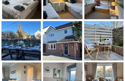 Anglesey Coastal Cottage 200 metres from Beach, Dog and Family Friendly - Foto 3