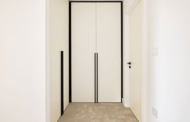 The Wembley Apartment - Foto 10