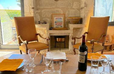 Domaine Coeur des Vignes - Foto 67