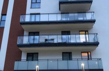 Metro Art Scandi Studio - Foto 2