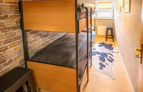 City Appartements Arnstadt - Photo 20