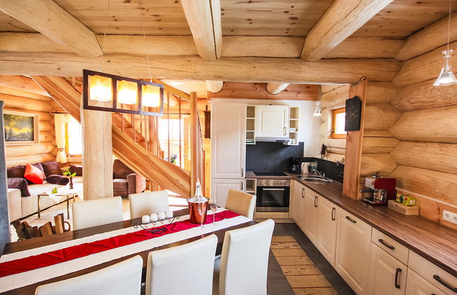 Chalet Karin - Foto 7