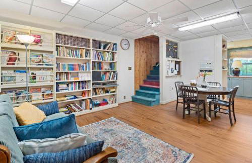 Secret Garden Getaway - Apartment in Asheville near the Great Smokey Mountains! - Foto 19