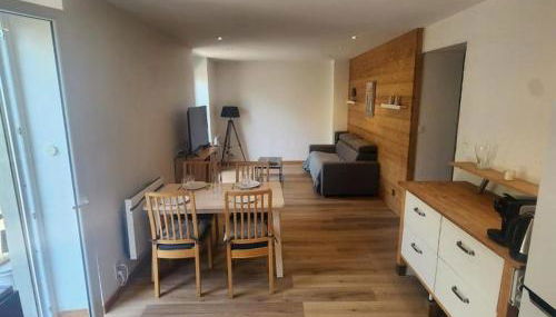 Le Nid' Oisans - Foto 5