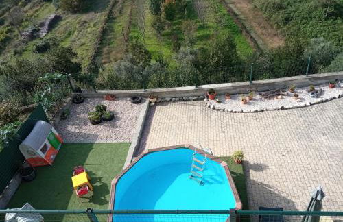 CASA do MONDEGO COIMBRA-17km - Photo 24