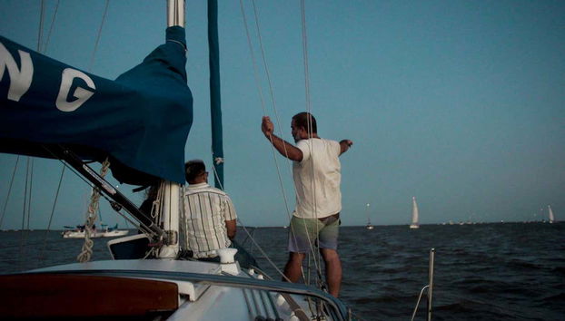 Tigre & La Plata Rivers Private Sailing Trip - Photo 4
