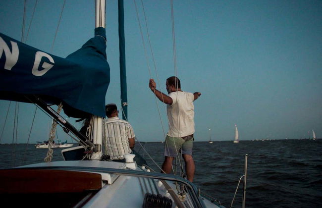 Tigre & La Plata Rivers Private Sailing Trip - Photo 4