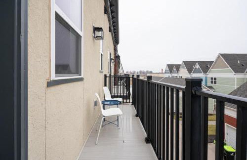 Landing Stylish 2BD in Lees Summit - Foto 72