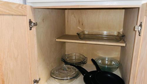 The Sabine River Retreat - The Black Collection - Foto 3