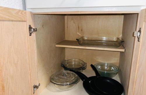 The Sabine River Retreat - The Black Collection - Foto 3